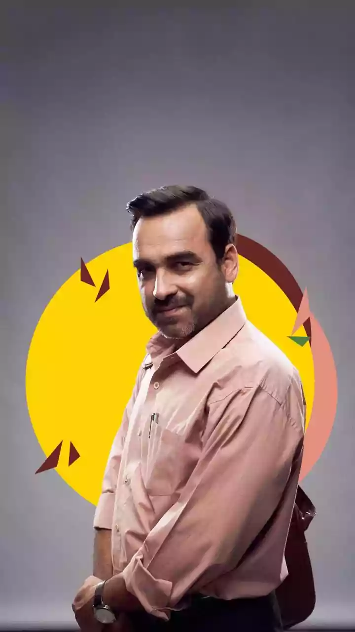 Why Pankaj Tripathi is done with 'realistic cinema'