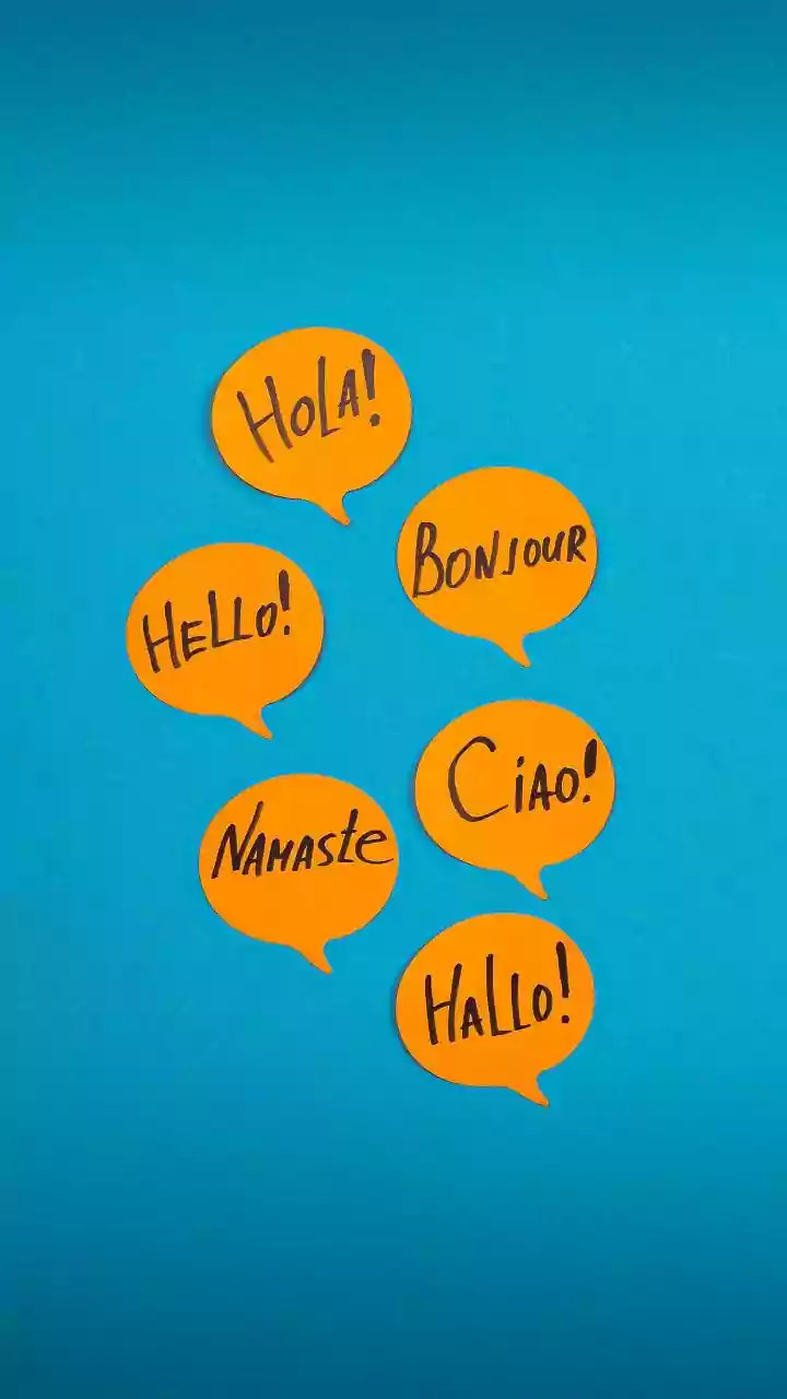 Unlock Youth: How Speaking Multiple Languages Can Slow Aging