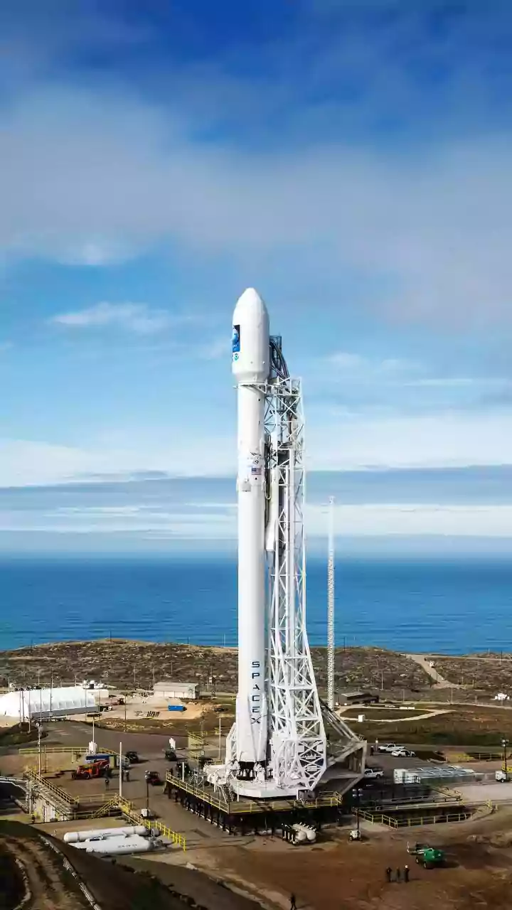 A Potential Contract Would Turn SpaceX Data Centres Into Government AI Infrastructure