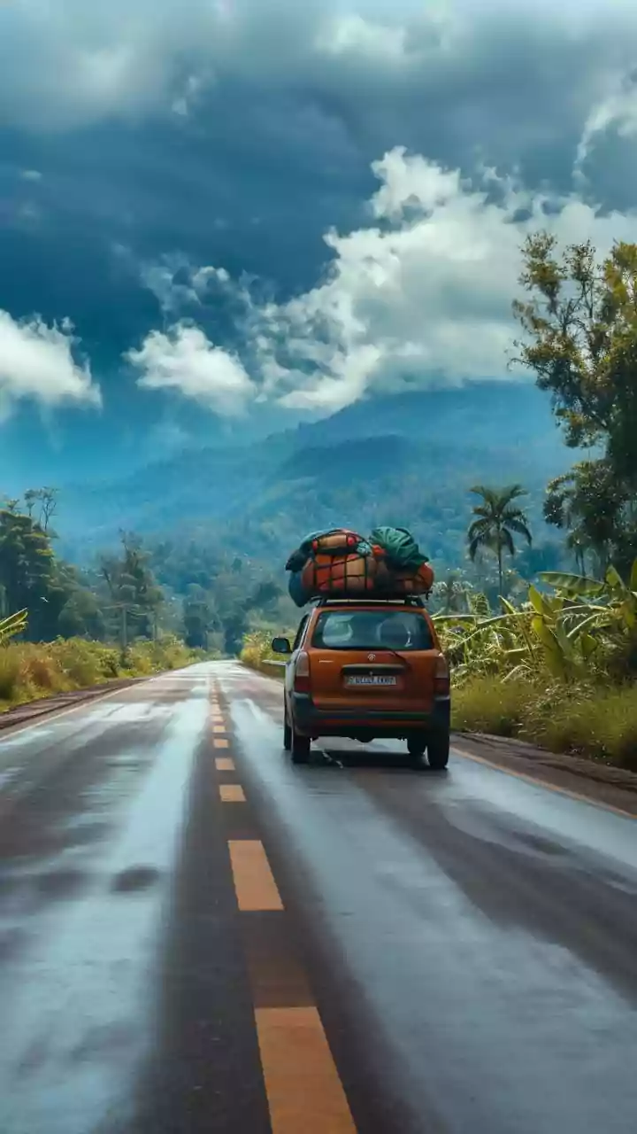 Weather trends, crowd data, budgets – how AI builds travel suggestions