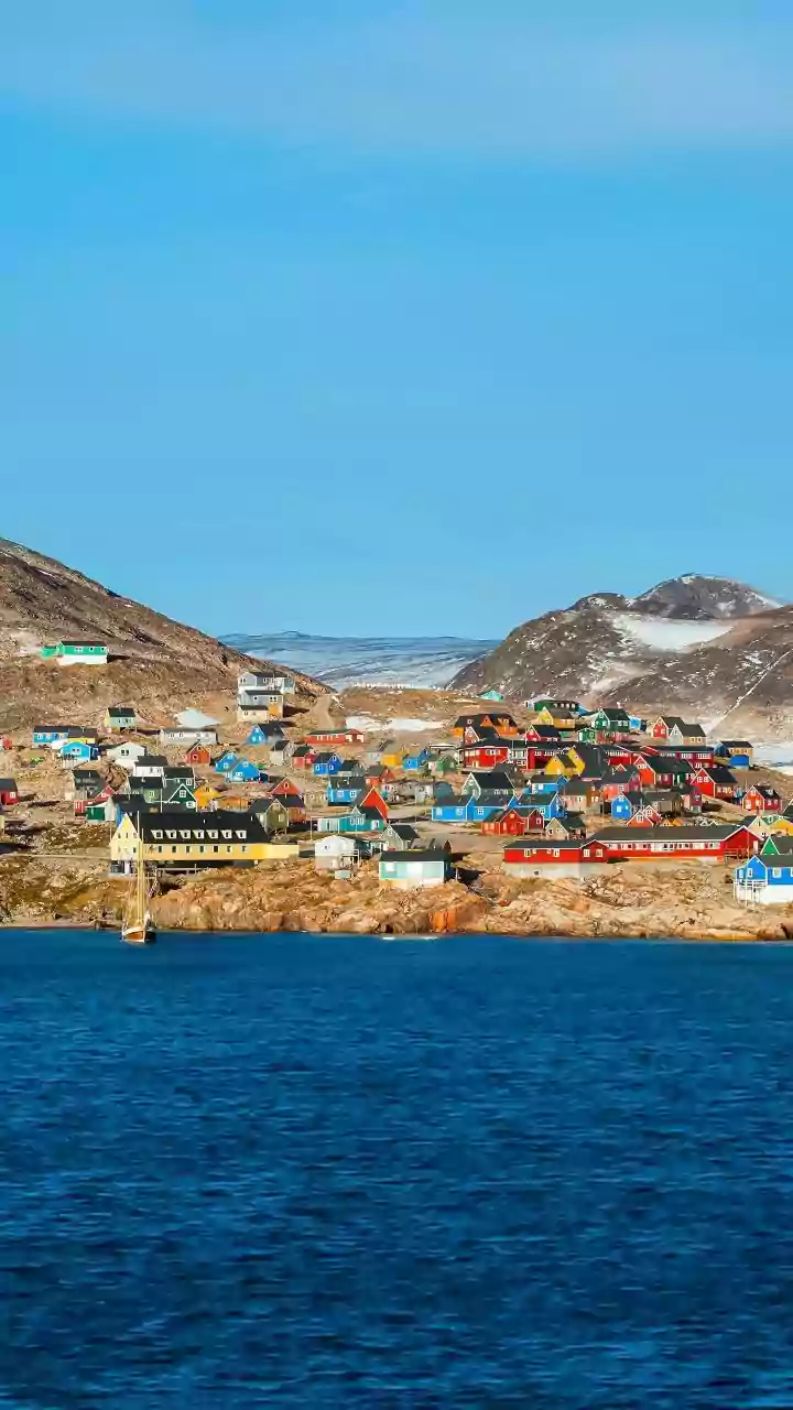 Greenlands Inuit have spent decades fighting for self-determination