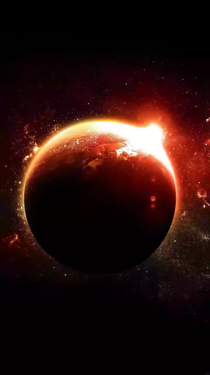 August 2026 Eclipse: What Scientists Can Learn From The Moon's Shadow