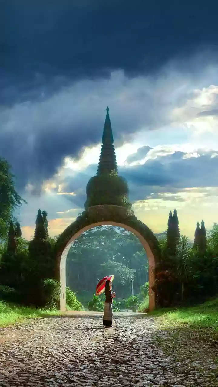 Earthquake of magnitude 4.6 strikes Myanmar