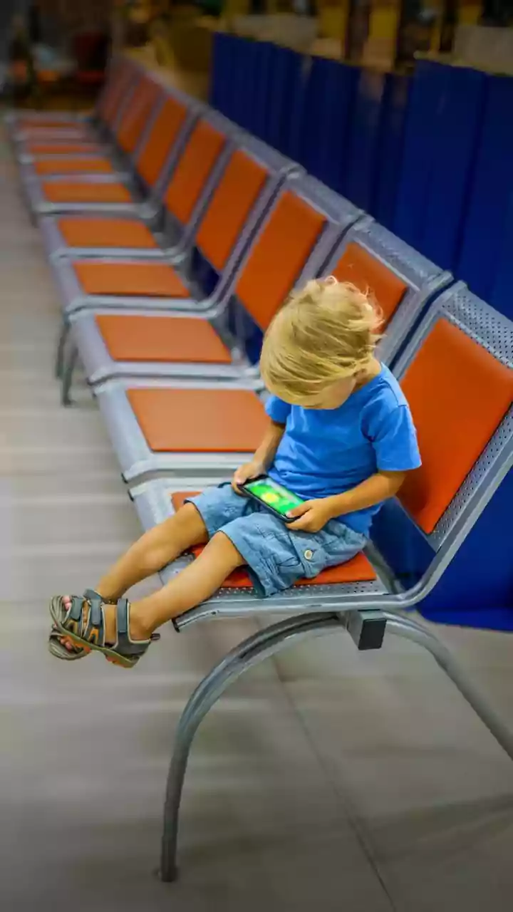 Summer Screen Time Solutions: Guiding Kids to a Balanced Holiday