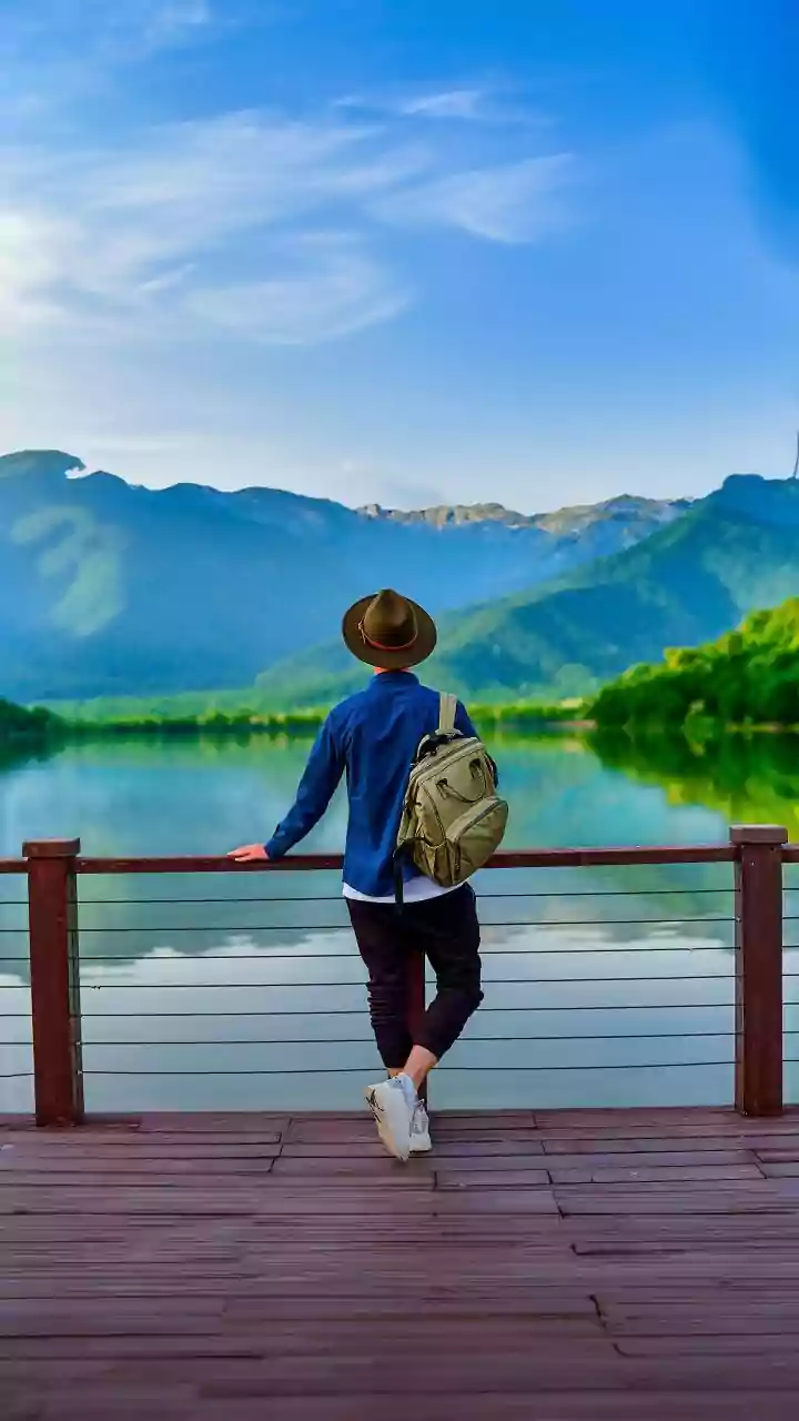 How Cheap Hostels And Fast EVisas Make Georgia Accessible For Young Indian Tourists