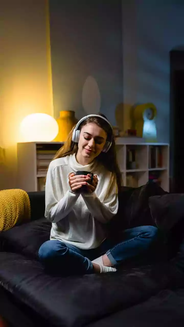 Rest Is The New Productivity: Inside Gen Z’s