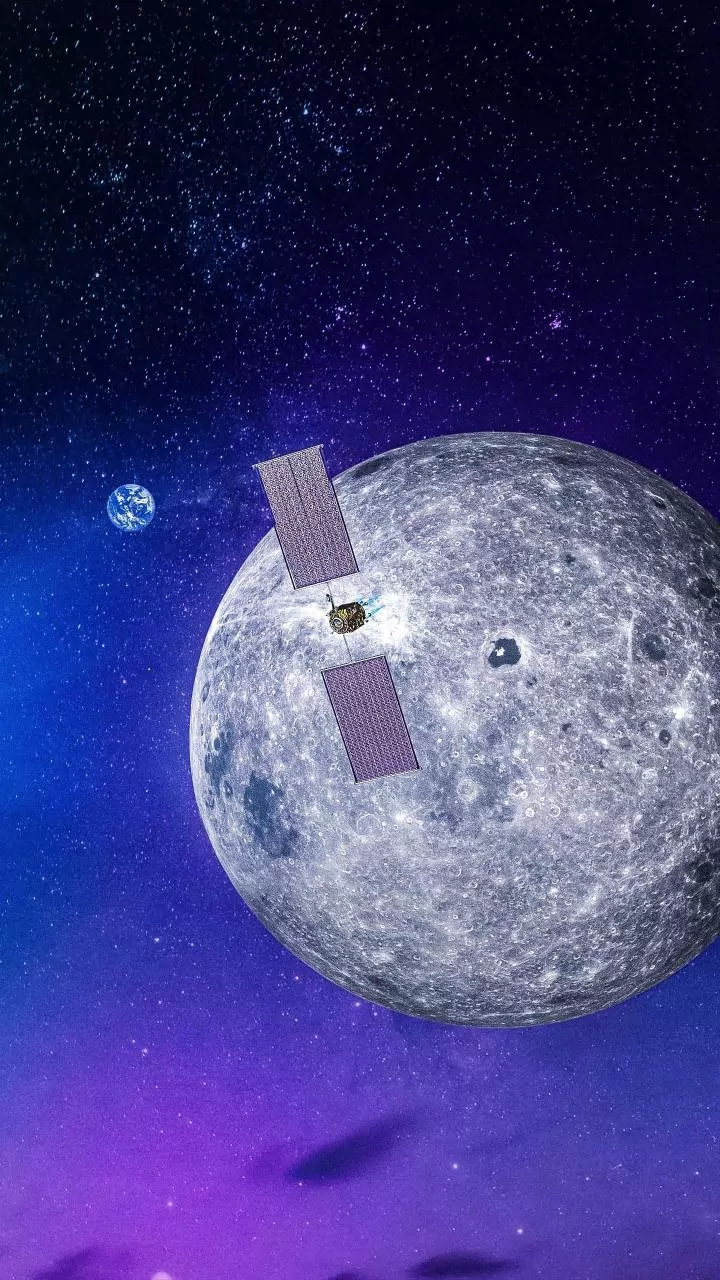 Chandrayaan's Legacy: How Past Missions Pave the Way for Future Lunar Explorations