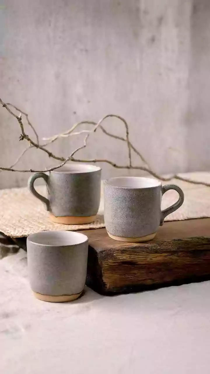 Choosing the Perfect Ceramic Mug: A Guide