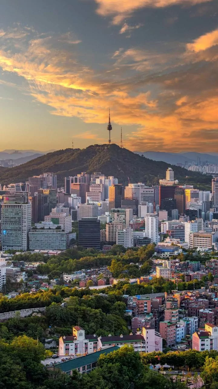 Seoul's Model Shows How Small Interventions Can Change Public Behaviour