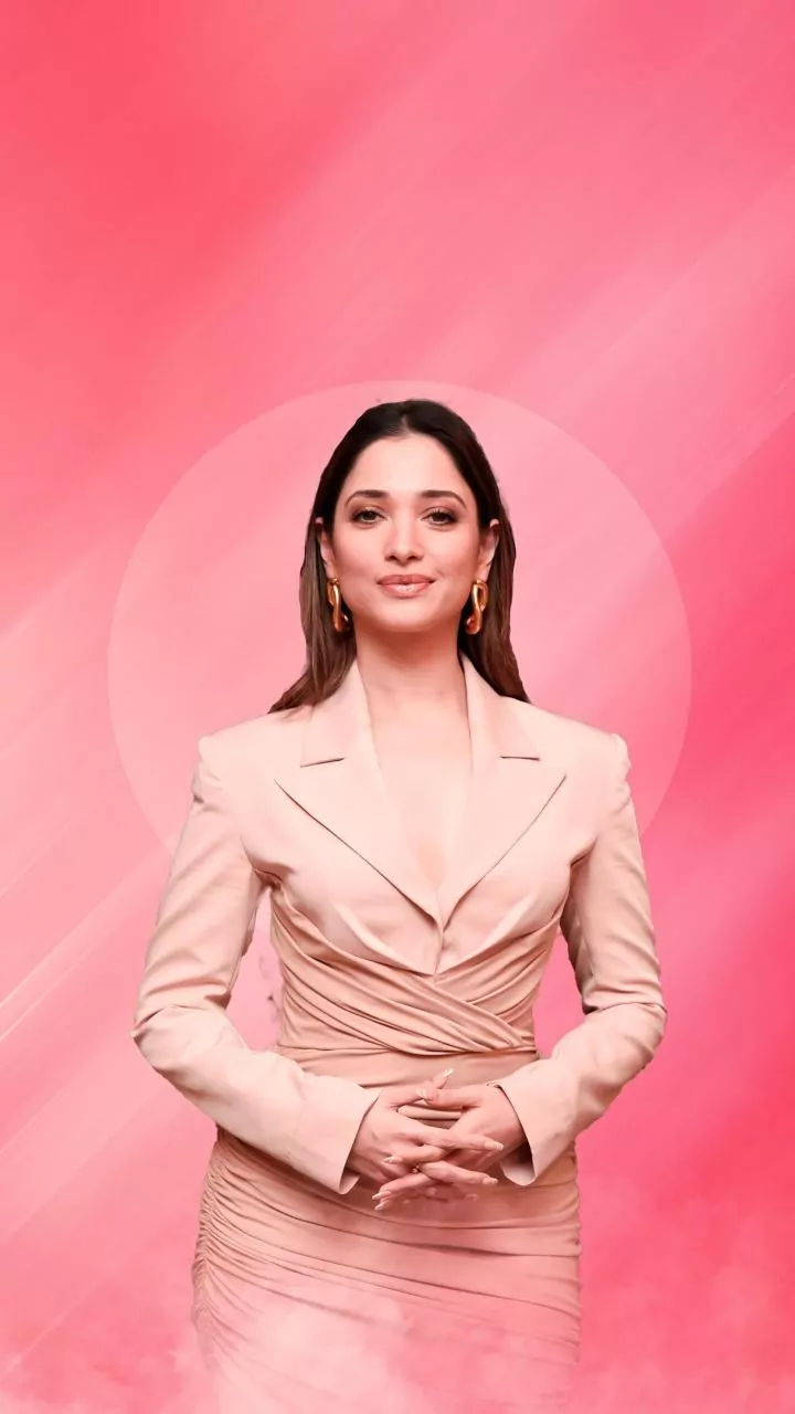 Tamannaah Bhatia Turns 36: A Peek Into Her Luxury Lifestyle, Cars, Business Ventures, and Impressive Net Worth