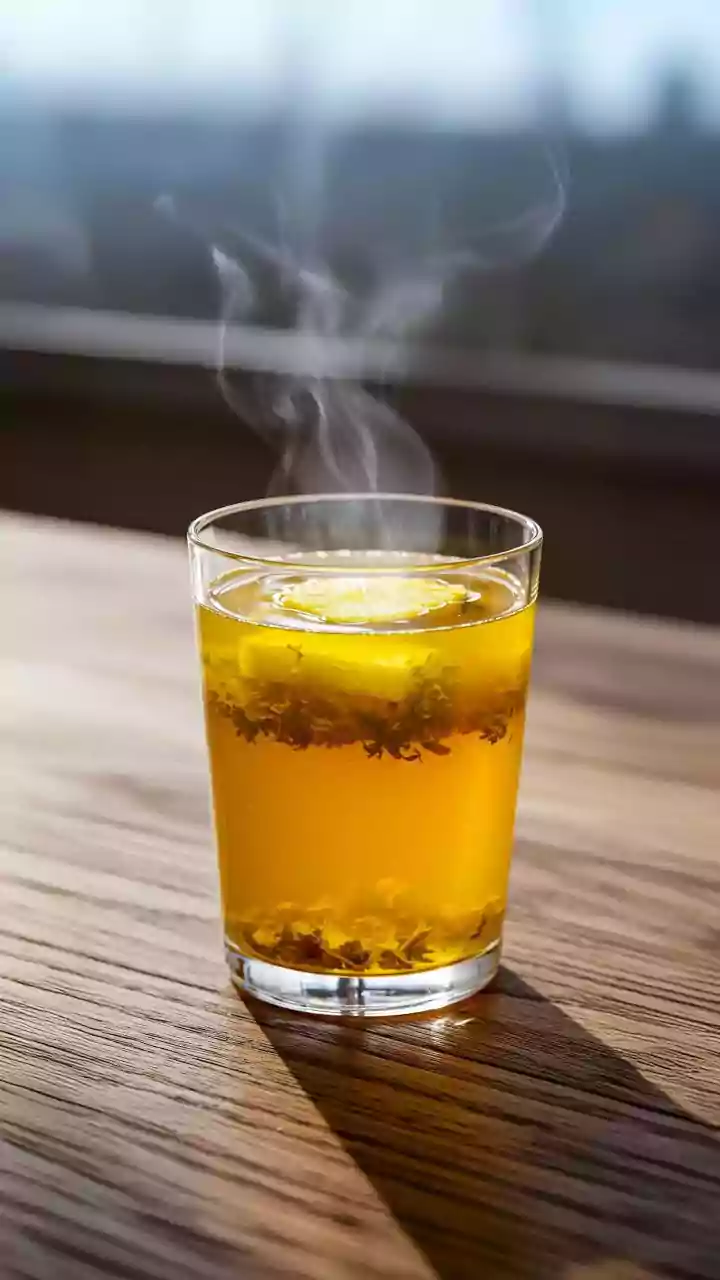 Chá, shots e mais: 5 hábitos de inverno para blindar a saúde e espantar o cansaço