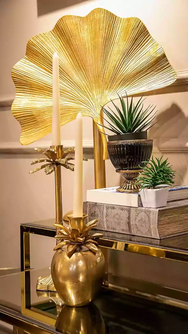 Showpieces to Elevate Your Home's Ambiance