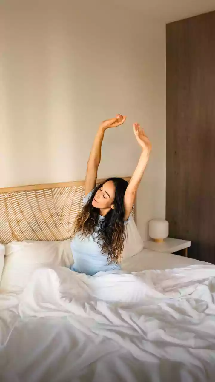 Unlock Your Day: 7 Powerful 5 AM Affirmations for a Calm and Focused Mind
