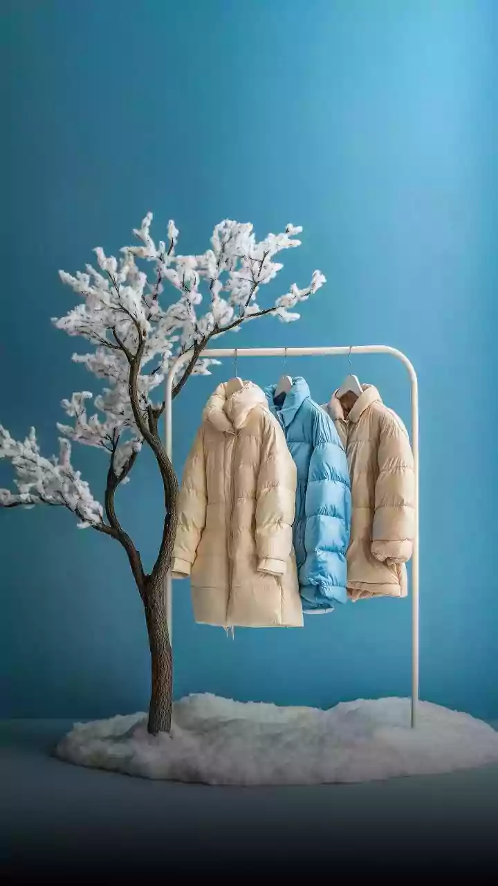 How to Travel Cosy in Winter? Top Winter Jackets for Indian Adventures