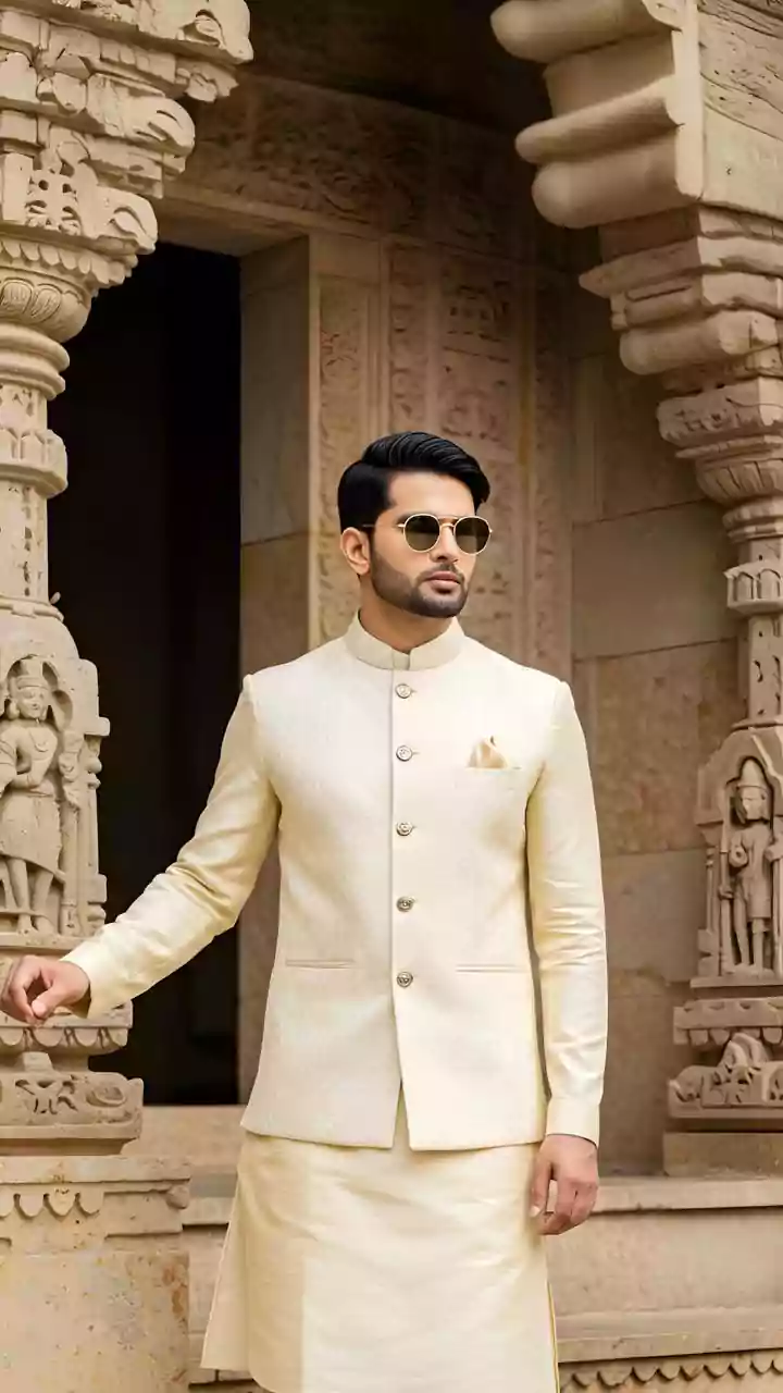 How Young Indians Are Making Their Wardrobes More Versatile