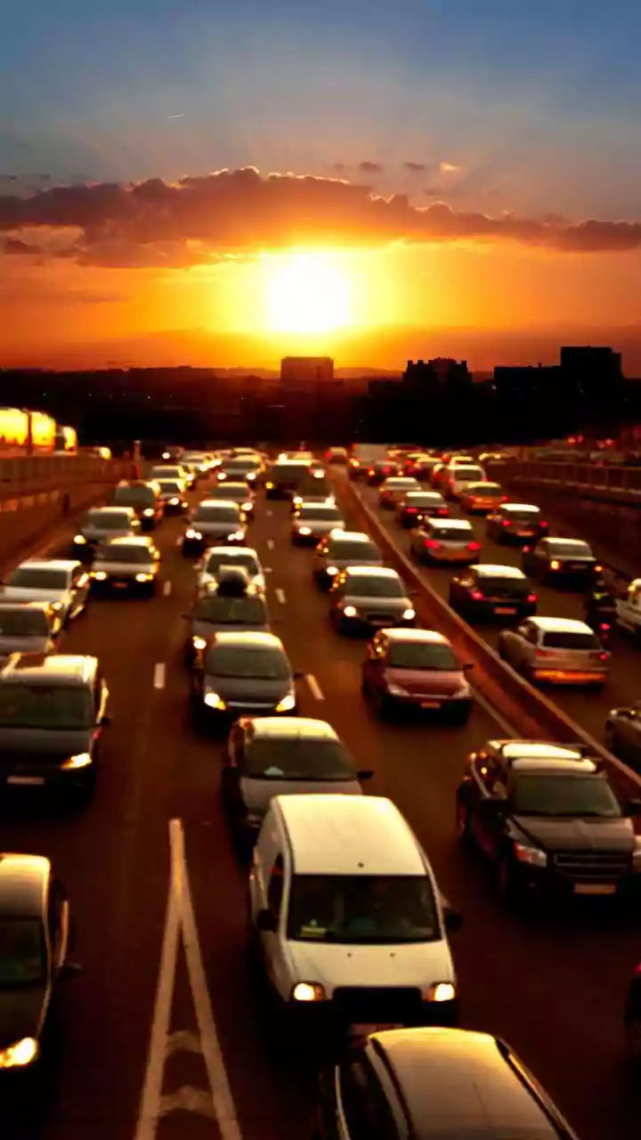Delhi ITMS Will Add Automated Enforcement And Live Traffic Information After Alongside A Central Traffic Command System