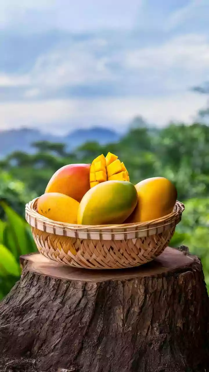 The Mango Deception: A Consumer's Frustration with 'Chemical-Free' Ripoffs