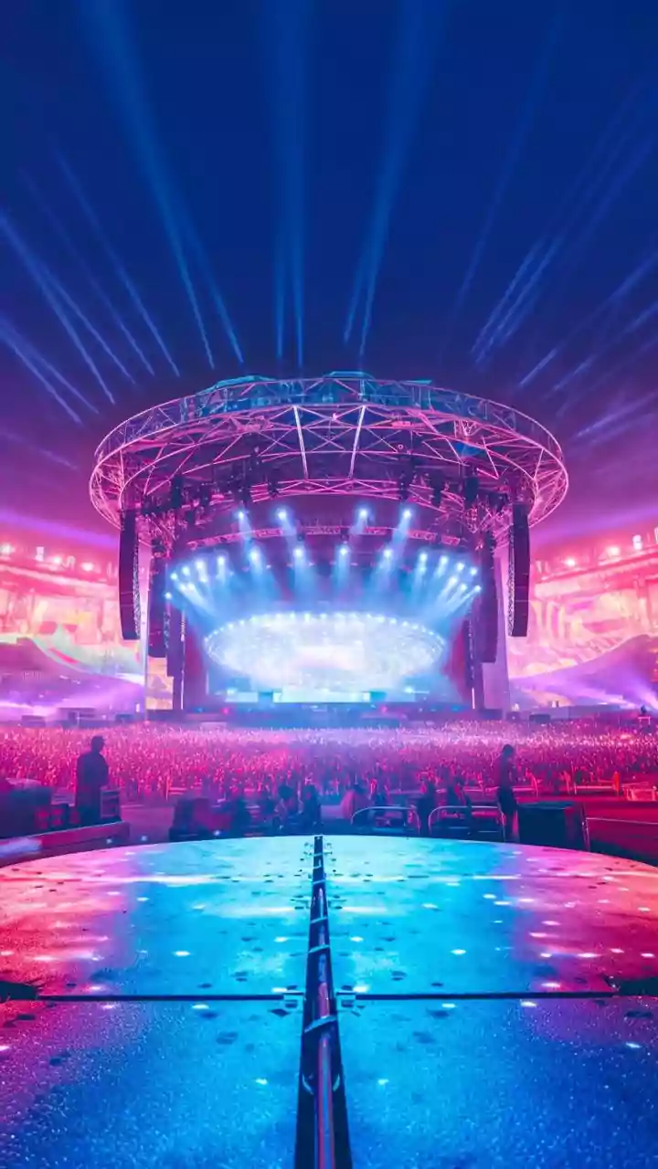 Security Updates Can Reduce Festival Anxiety