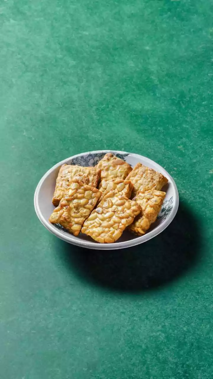 Deep-Fried and Fermented Foods Also Appear on Sawan Avoidance Lists