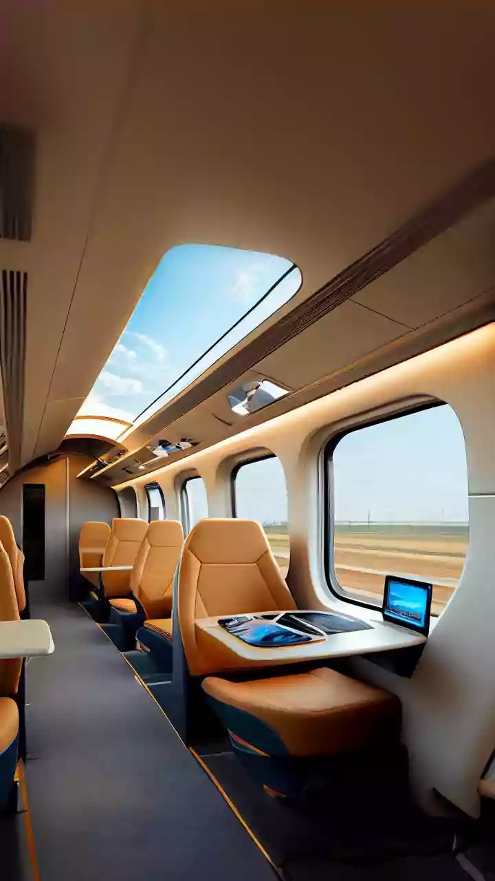Bengaluru-Mumbai Vande Bharat sleeper service to start soon - Here's what Ashwini Vaishnaw said as he flags off new express train