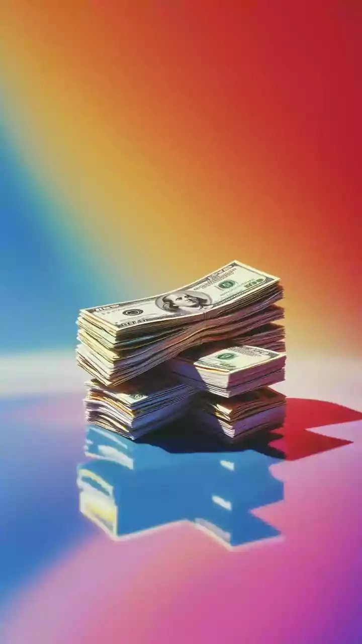 Rupee falls 5 paise to close at 89.94 against US dollar after RBI cuts repo rate