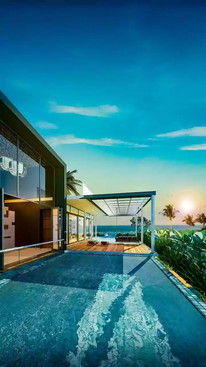 Alibaug's Elite Enclaves: Top 5 Luxury Real Estate Havens for India's Affluent