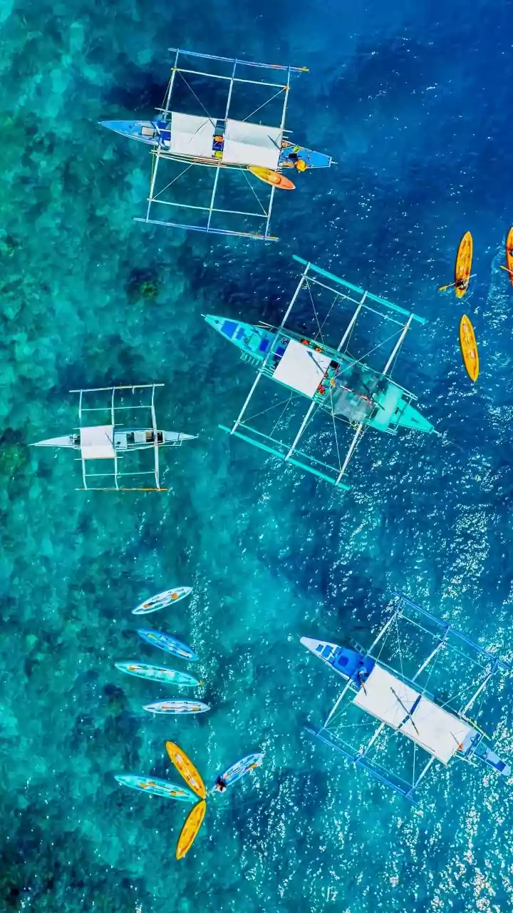Expectations Versus Crowds At Tourist Hotspots: A Consideration For The Philippines' Overrated Tourist Spots