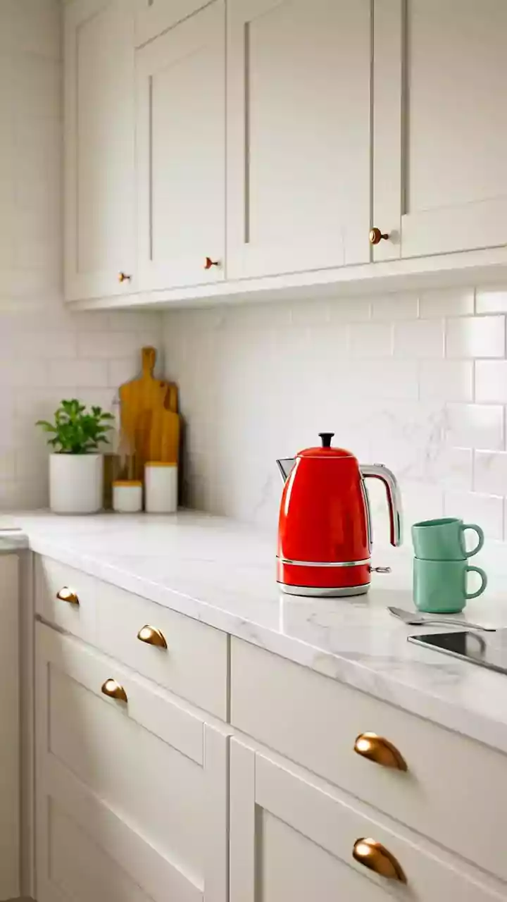 Transform Your Kitchen: 5 Creative Ways to Elevate Cabinets with Lattice Paneling