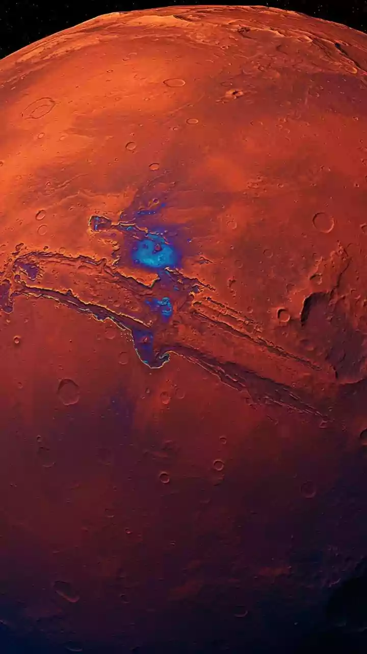 ESCAPADE: NASA's Journey to Decode Mars