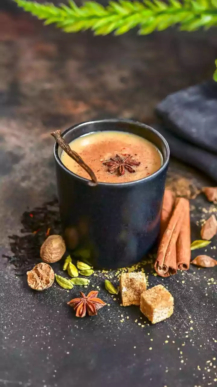 Dirty Chai: The Bold Brew Blending Spiced Tea and Espresso