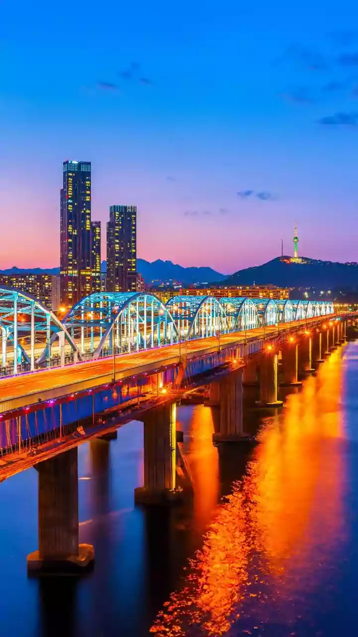 Japan And South Korea Raise Income Requirements For Digital Nomad Visas From India