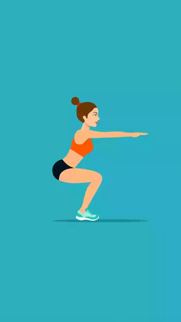 HIIT Vs LISS Cardio Workout Guide Designed For Desk-Bound Office Workers Today