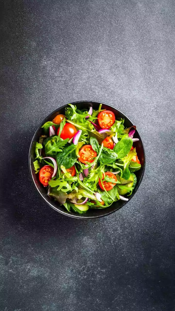 Post-rain veggie list brings natural digestive reset at home