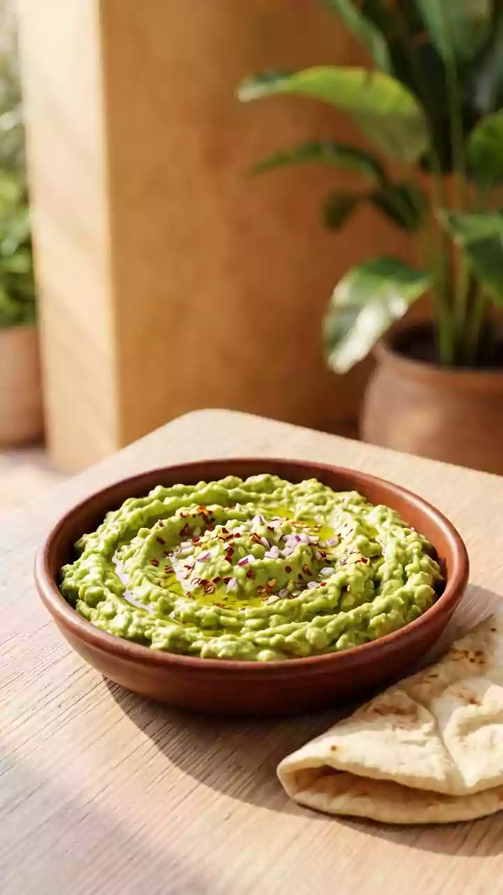 Avocado lovers, try these tasty African dishes