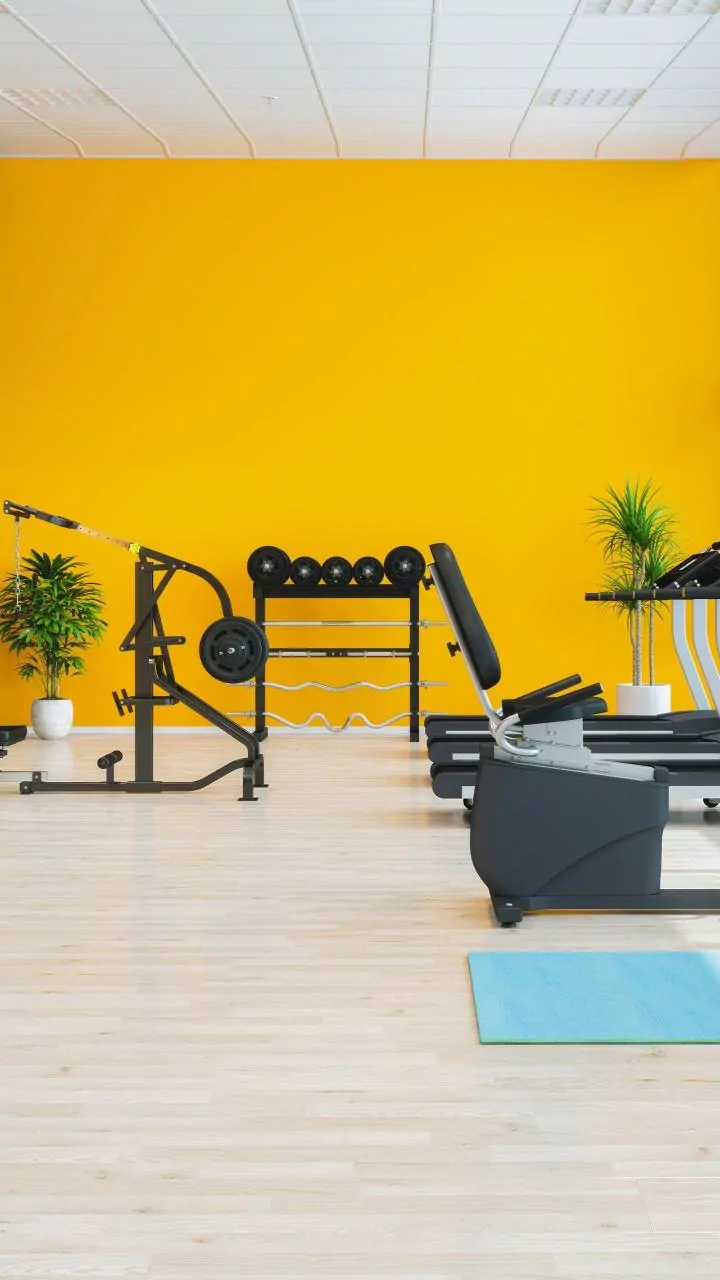Pair Coaching With Modifications And Crowd Size When Planning A Trial Fitness Class