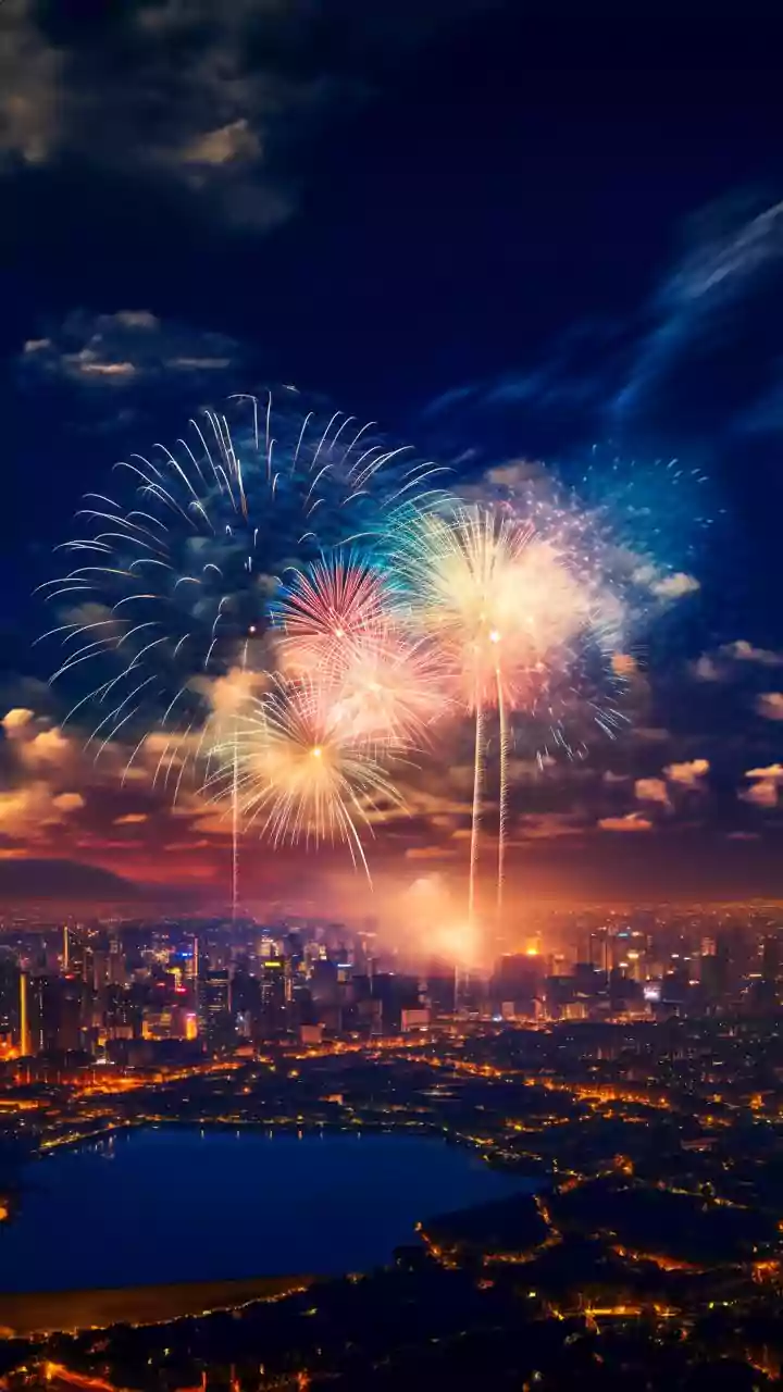 Bengaluru steps up security for New Year's Eve with 20,000 cops