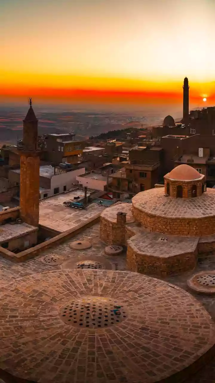 Visiting Central Asia On A Shoe String Budget Of ₹45,000 For Seven Days