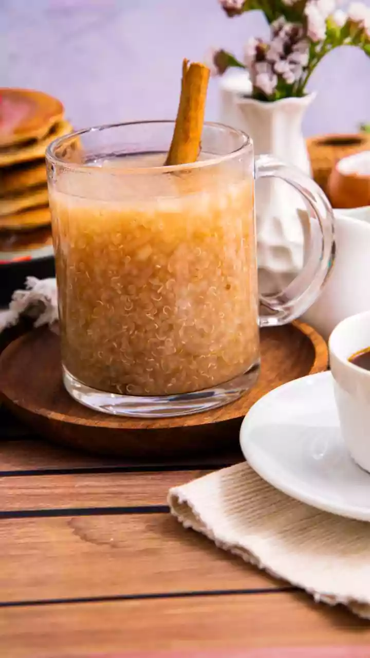 Breakfast Ideas That Add Warmth To Your Monsoon Routine