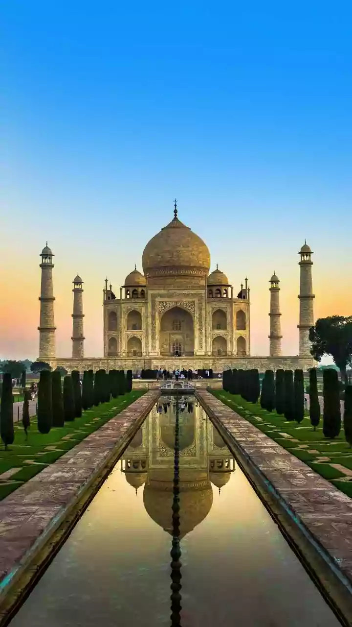 India's Top 5 Solo Travel Destinations: Explore & Discover!