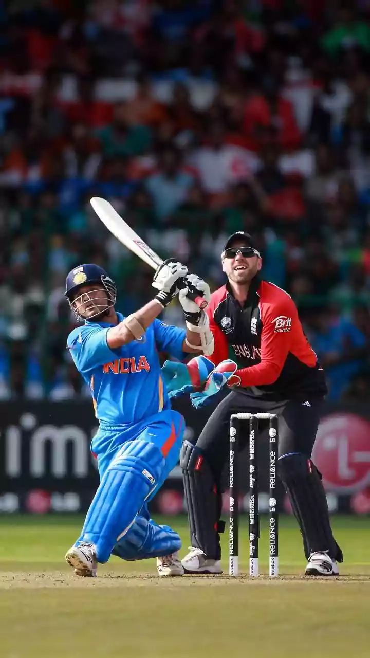 5 reasons India vs England ODI rivalry never disappoints