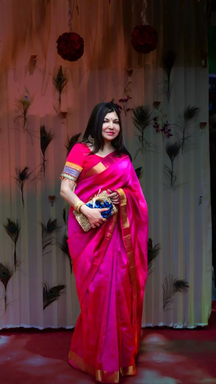 Slowly finding my way back: Alka Yagnik on her health struggles