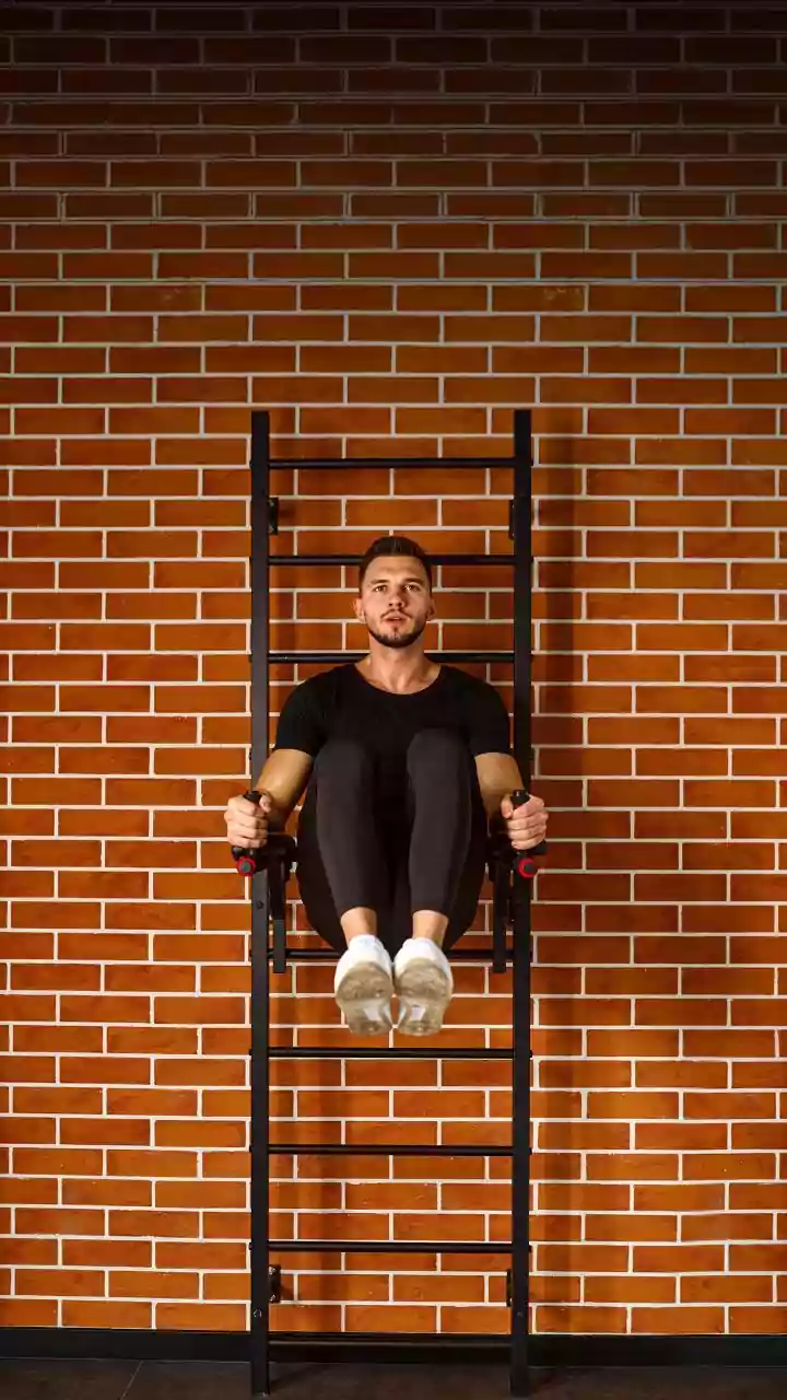 Chair raises: 5 health benefits you probably didn't know