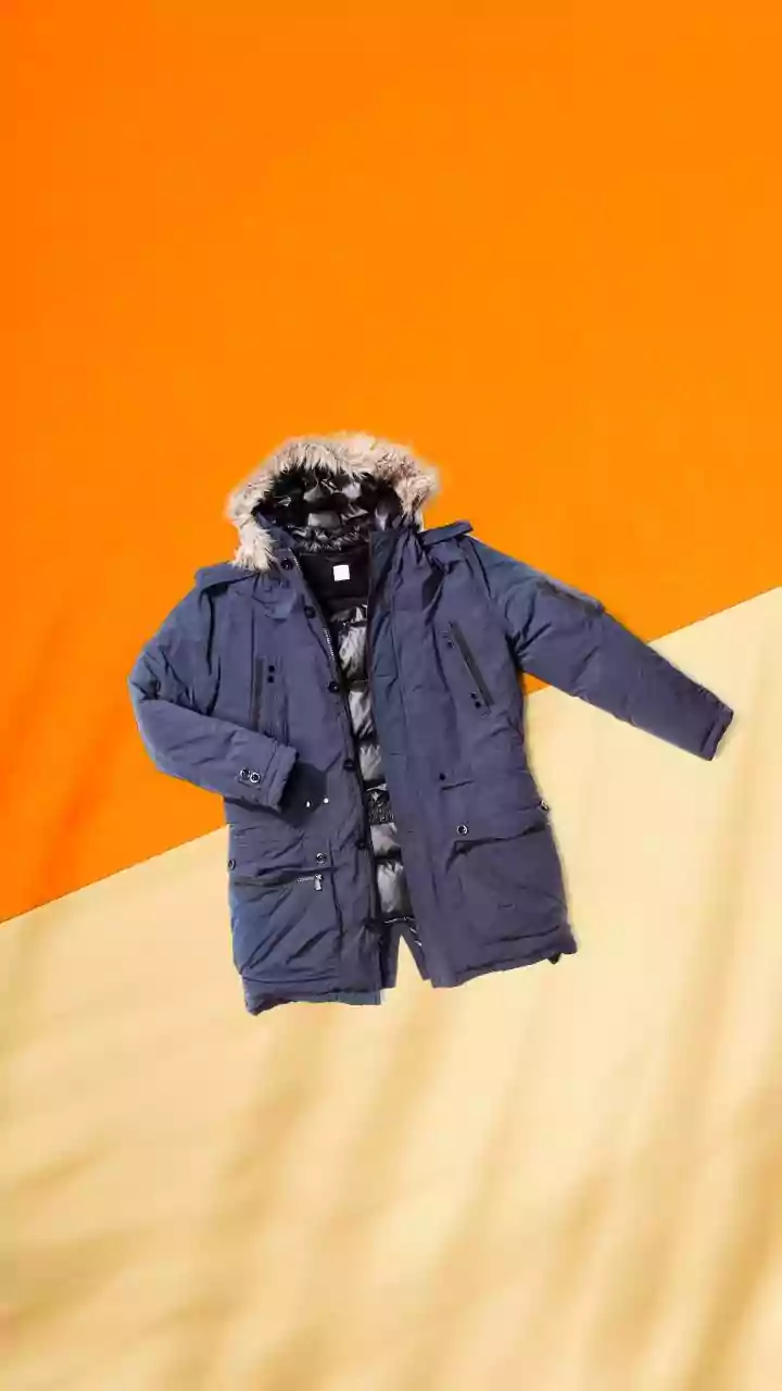 Borg jackets: 5 layering styles for winter