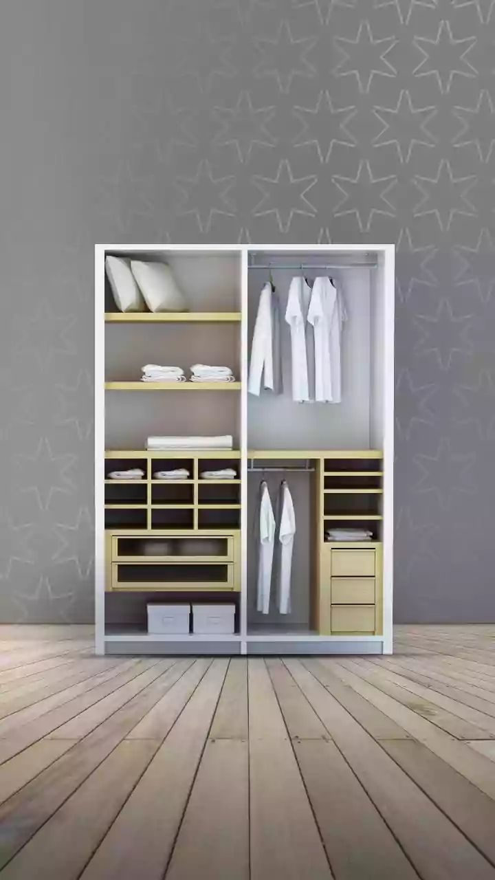 Why Proper Wardrobe Ventilation Matters More During India's Monsoon