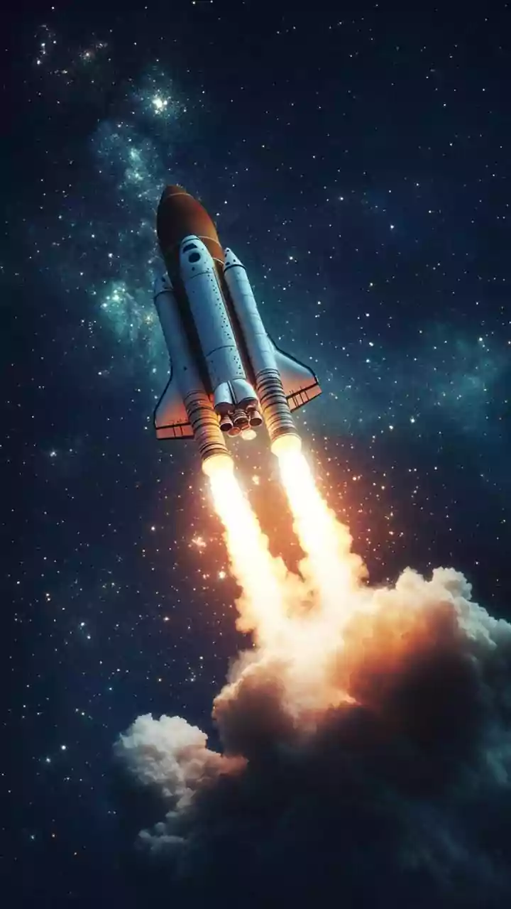 ISRO Crew Escape System Demonstration Proves High-Altitude Safety Protocols For Indian Gaganyaan Astronauts