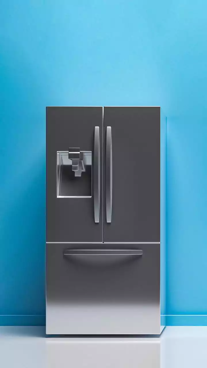 Por que é importante desinfetar a geladeira regularmente e como fazê-lo de acordo com os especialistas em segurança alimentar?