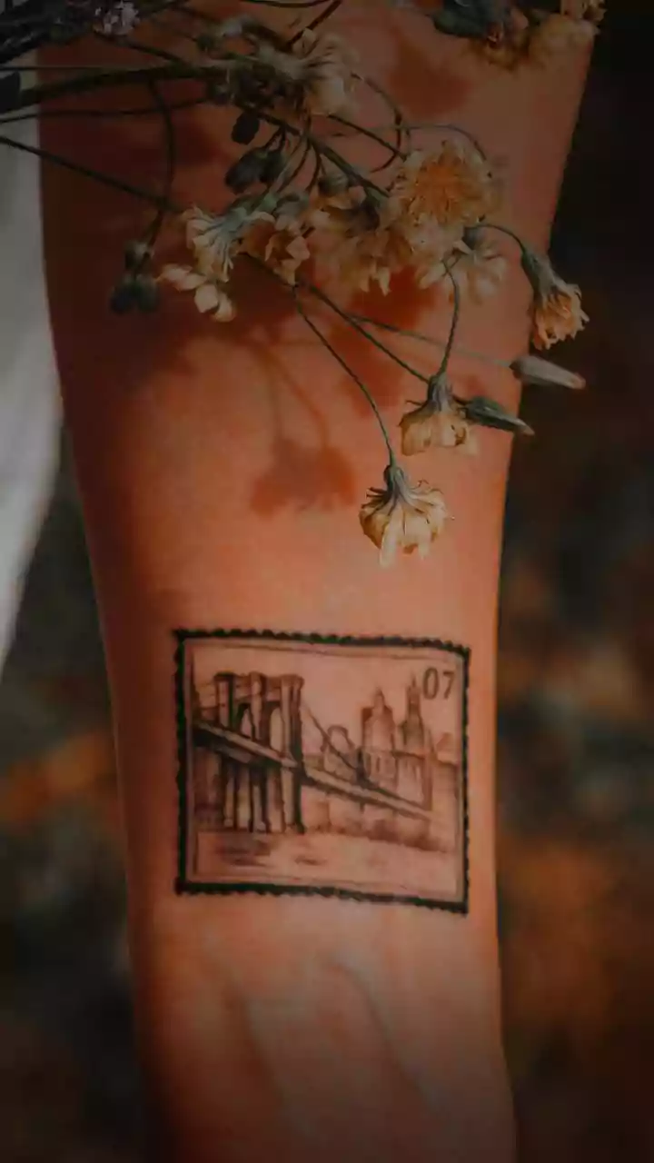 Unveiling the 5,000-Year Journey of Tattoos: From Ancient Rituals to Modern Art