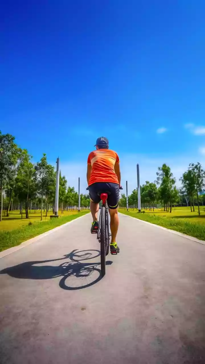 Cycling v/s walking: Which is better for diabetes?
