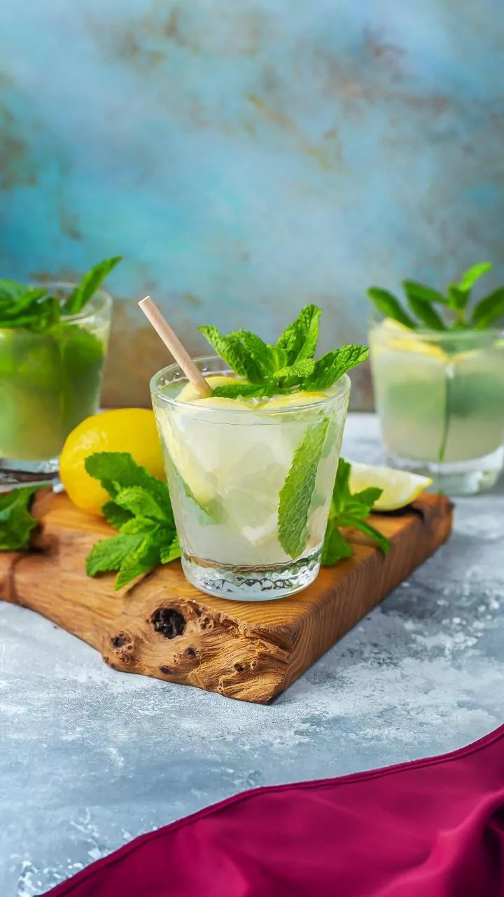 Why Fresh Lemongrass And Tulsi Infusions Are Redefining Modern Indian Cafe Cold Menus