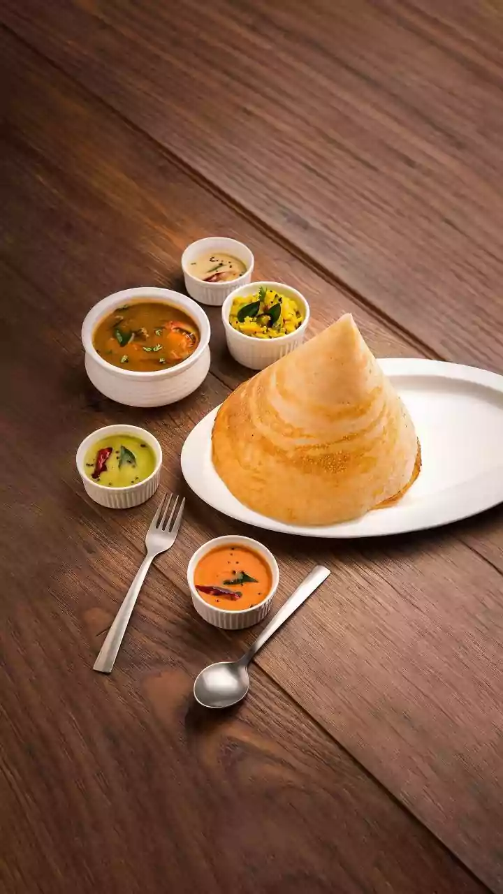 Bengaluru's Culinary Delights: Explore New Dining Hotspots!